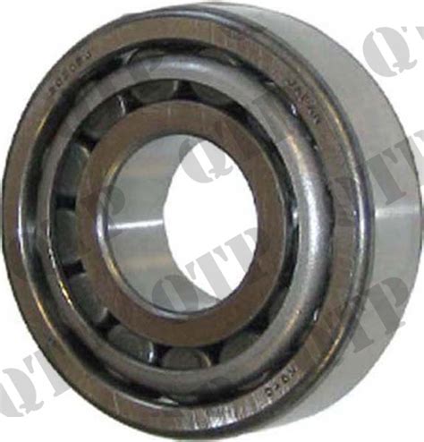 Outer Roller Bearing Zetor 8011