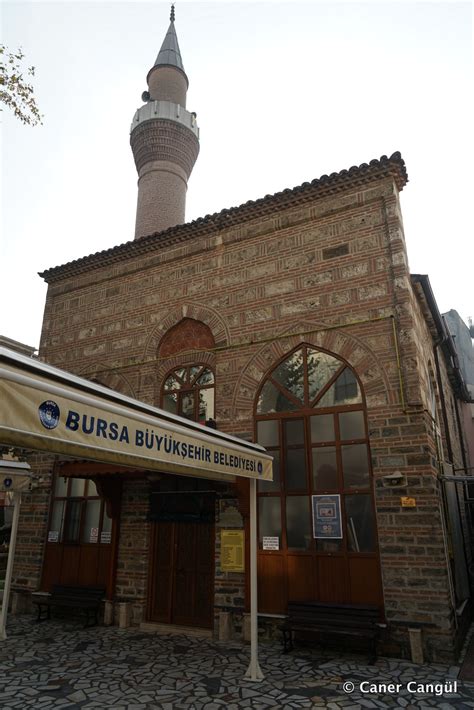 Karakadı Camii Konumu Fotoğrafları ve Hakkındaki Bilgiler Kültür