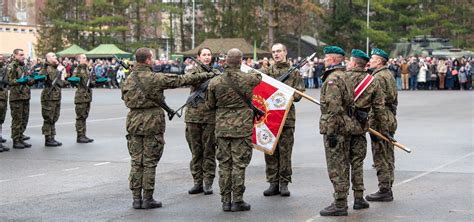 Silne Wojsko Polskie To Bezpieczna Ojczyzna WOJSKO POLSKIE PL