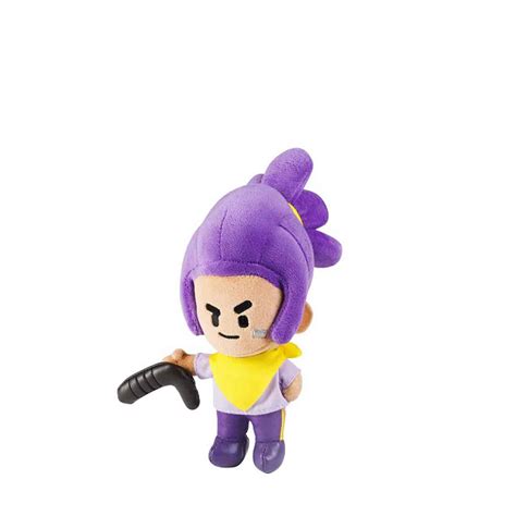 Brawl Stars Plush Figure Duty Free BestValue