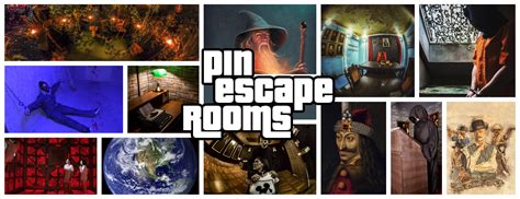 Pin Escape Room Beograd Proslava Rodjendana Za Decu Tim Bilding