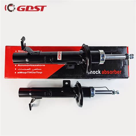 Gdst Kyb Front Shock Absorber Used For Mazda Demio Dw China