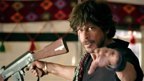 Dunki Box Office Collection Day 7 Shah Rukh Khan S Film Crosses Rs