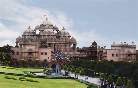 Swaminarayan Akshardham Temple Vacation Rentals House Rentals More