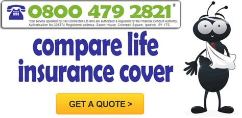 20 Life Insurance Quotes Comparison With Pictures Quotesbae