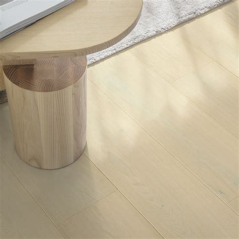 Quick Step Cala Wintry Forest Oak Extra Matt Wood Flooring Hamiltons