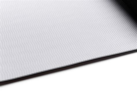 ZIVA TPE Yoga Mat 5mm