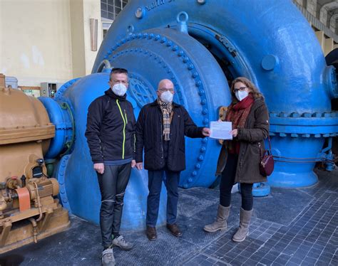 Arbeitsgemeinschaft Koepchenwerk Auf Dem Weg Zum Au Erschulischen