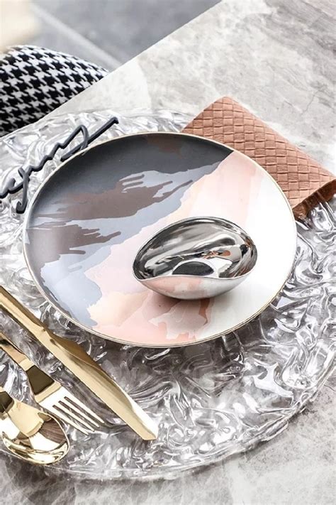 Tableware | Dinnerware | Flatware | Arranjos, Mesa