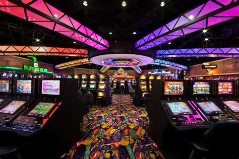 Largest Native American Casinos — CasinoGamesPro.com