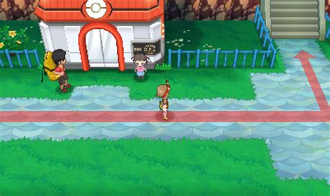 How To Get Tm16 Light Screen In Pokémon Oras Guide Strats