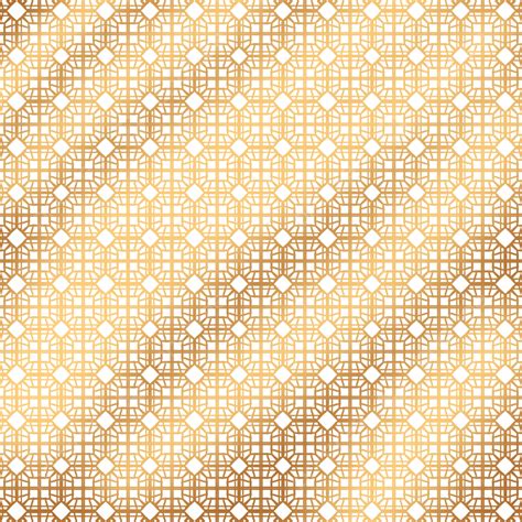 Golden Shading Decorative Pattern Texture New Year End Pattern Line