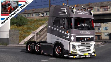 Ets2 Volvo Standalone