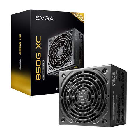 Evga Latam Productos Evga Supernova G Xc Atx Pcie