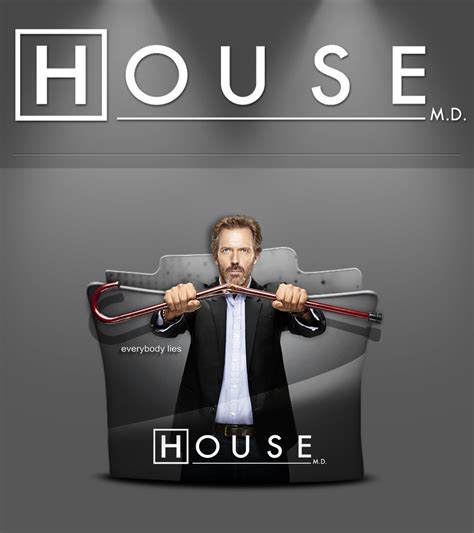 House M.D by Kareembeast on DeviantArt