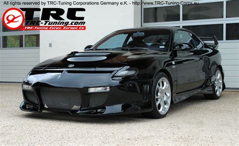 1996 Toyota Celica Body Kit