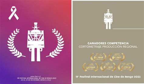 Talquinos Brillan En El Festival Internacional De Cine Rengo Diario