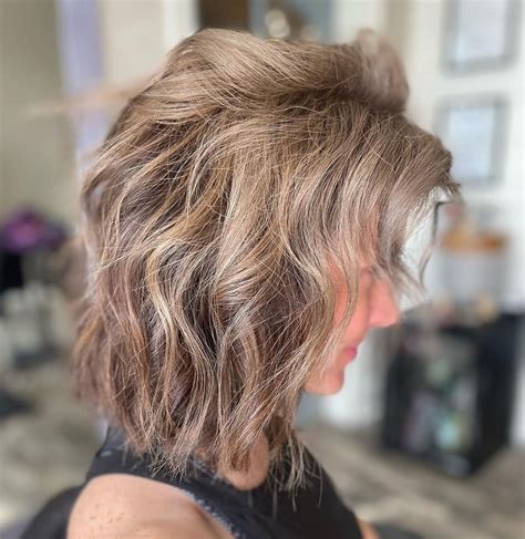 25 Cutest Mushroom Blonde Hair Ideas You Need To See