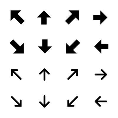 All Directions Vector Art, Icons, and Graphics for Free Download