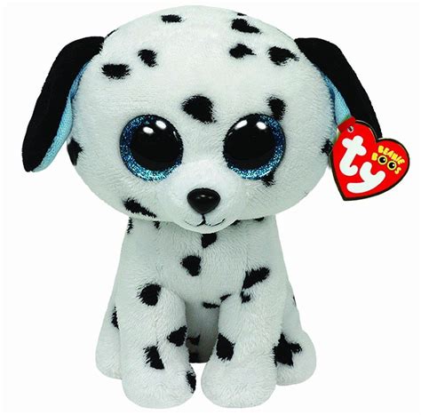 Ty Beanie Boo Plush Fetch Dog Chien Fletch 12€90 Free Shippingport