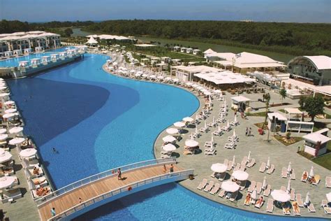 Titanic Deluxe Belek Golfing Holidays