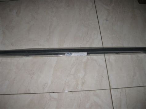 Pelipit Kaca Luar Dalam Kanan Kiri Suzuki Jimny Katana Lazada