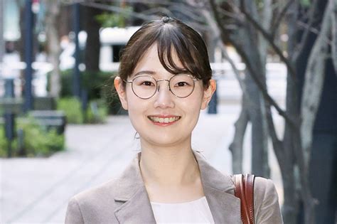 リケジョneo（258）三菱ufjモルガン・スタンレー証券の梶本詩織さん 日刊工業新聞 電子版