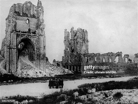 117 Ypres Cathedral Stock Photos, High-Res Pictures, and Images - Getty ...