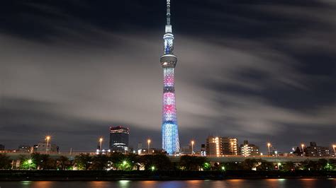 HD wallpaper: 4K, Tokyo, Cityscape, Skyline, Japan, Tokyo Tower | Wallpaper Flare