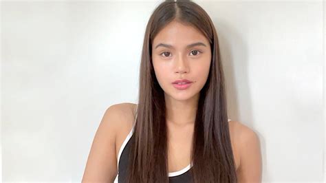 20 Facts About Maris Racal - Facts.net