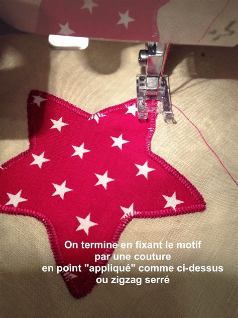 Les Astuces de Fée Paillette Tuto DIY Couture facile coudre un