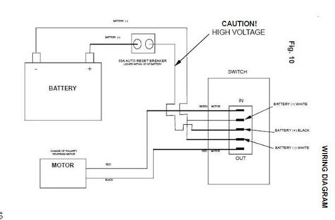 Lippert Slide Out Switch Wiring Diagram