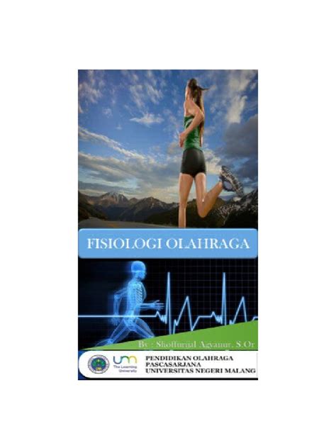 Buku Fisiologi Olahraga | PDF