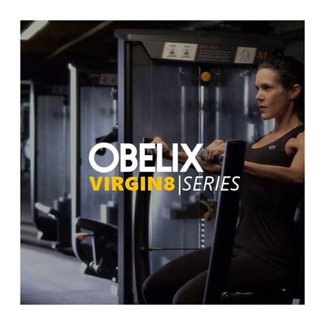 Extensi N De Cuadriceps V Series Obelix