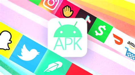 Así puedes instalar aplicaciones APK en Android sin usar la Google Play