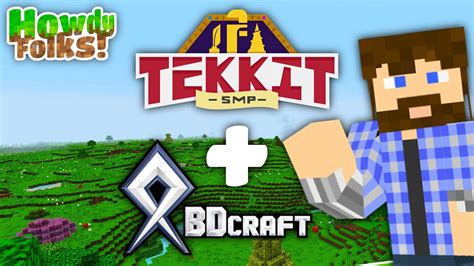 How To Install Sphax For Tekkit Smp Guide Youtube