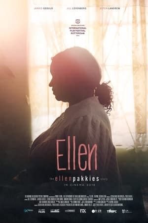 Ellen: Die Ellen Pakkies Storie (2018) — The Movie Database (TMDB)