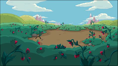 Adventure Time Landscape Wallpapers Top Free Adventure Time Landscape Backgrounds