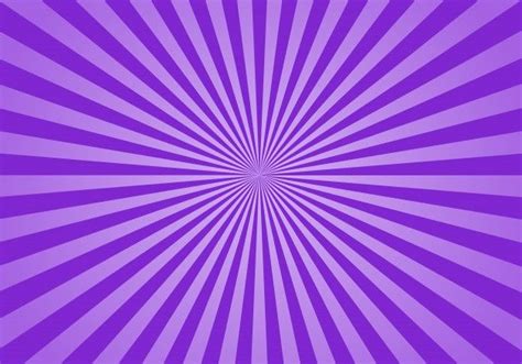 Fondo Violeta Del Resplandor Solar Vecto Premium Vector Freepik