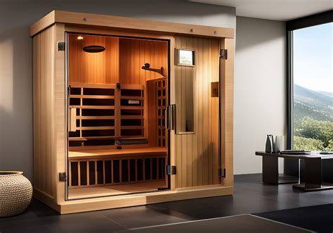 Dry Sauna Vs Wet Sauna Pros And Cons