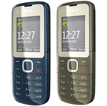 Nokia to launch Dual-Sim mobile phones in India ~ TECH NEWS PAGE