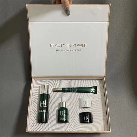 Helena Rubinstein Travel Set - Authenticskincare