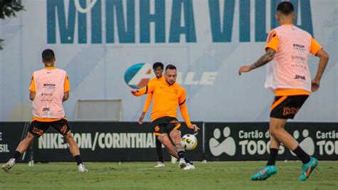 Corinthians X Portuguesa Rj Confira Horário Onde Assistir Palpites E