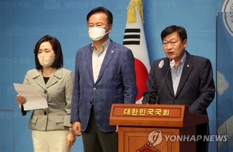 尹대통령 내일 이원석·한기정 청문보고서 재송부 요청키로