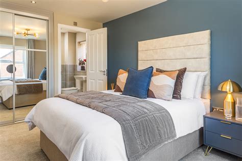 Orchards Rise: New homes in Swindon, Wiltshire | David Wilson Homes