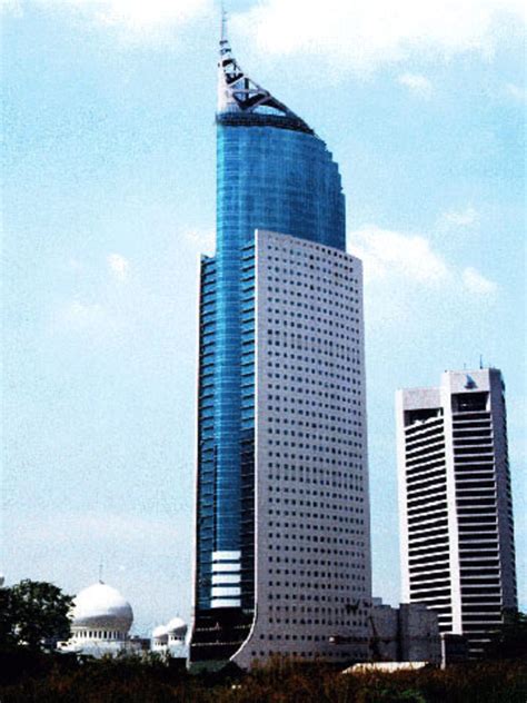 42 Kantor Pusat Bank Bni Jakarta Kelola Dana Anda