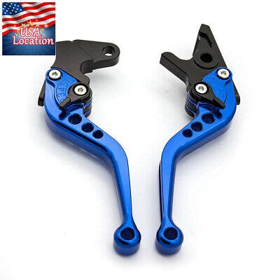 For Yfm Raptor R Yfm R Cnc Short Brake Clutch Levers