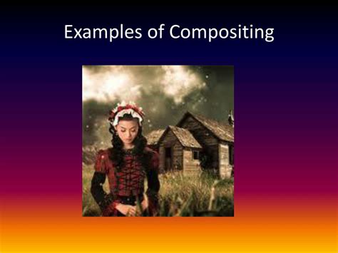 PPT - Compositing Using Layers PowerPoint Presentation, free download ...