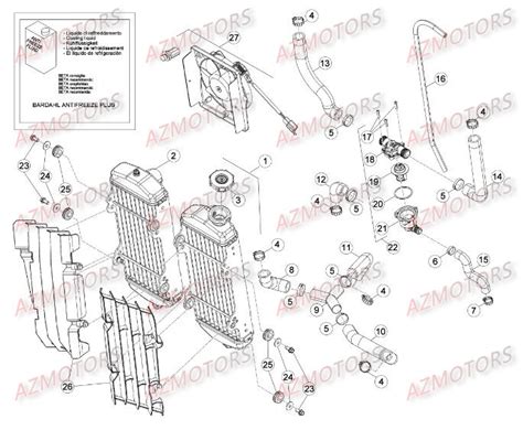 Pi Ces Beta Rr T Enduro Pi Ces Azmotors Neuves D Origine