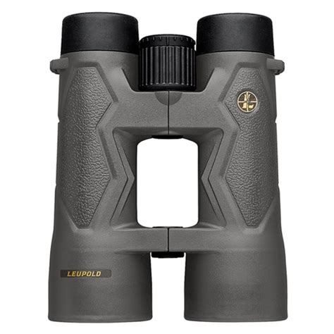 Leupold BX 3 Mojave Pro Guide HD 12x50mm Shadow Grey Binocular Optic